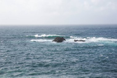 Dunquin ve Dingle Yarımadası İrlanda