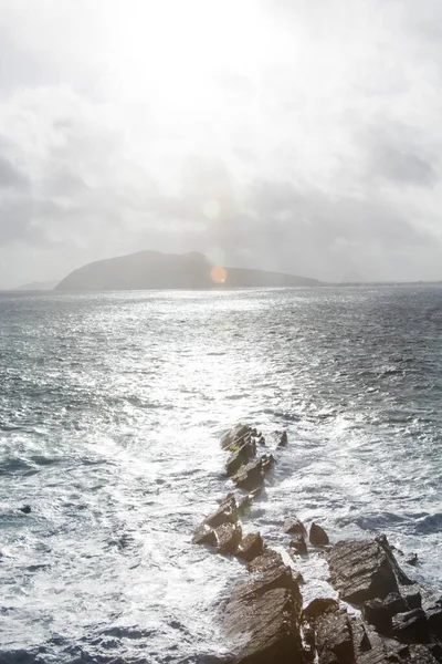 200 北大西洋 克里爱尔兰 — 图库照片