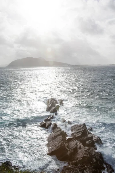 北大西洋 ケリー アイルランド — ストック写真