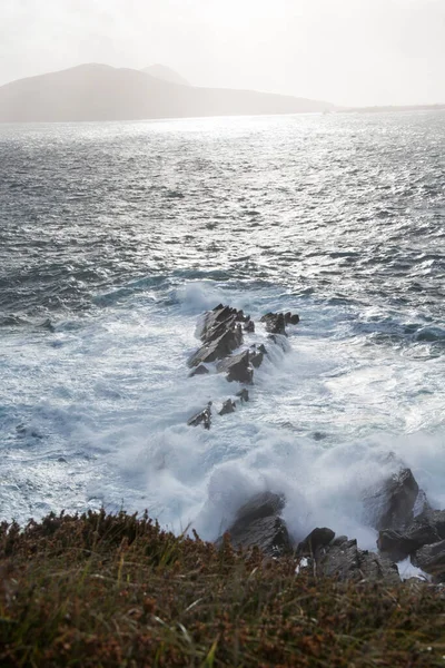 200 北大西洋 克里爱尔兰 — 图库照片