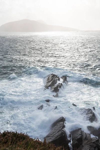 北大西洋 ケリー アイルランド — ストック写真