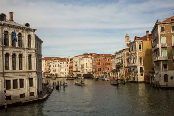 stock image Venice cityscapes travel to Italy