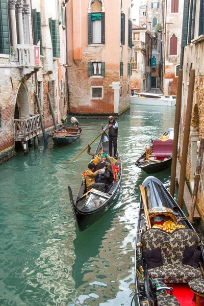 Venice Cityscapes Travel Italy — Stock Photo, Image