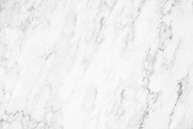 Tasarım desenleri için beyaz mermer desen doğal taş desen arkaplanı.