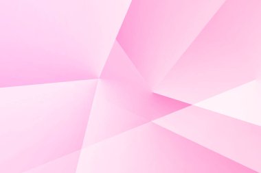 Abstract Minimalist stripe pink and white color background. illustration love, wedding and valentine  background concept.