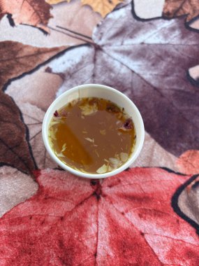 Kashmiri günlük yiyecek öğesi 