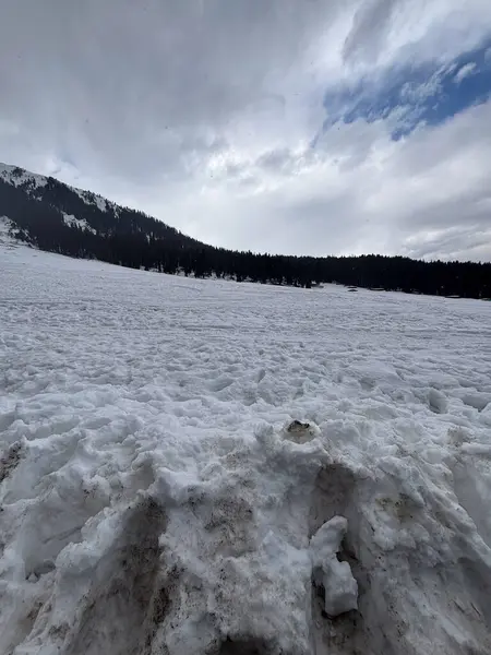 Keşmir 'in güzel manzarası