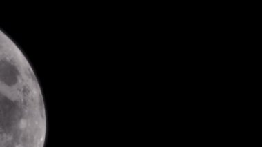 Half-moon(First Quarter Moon) in the highest position, it is moving from east to west