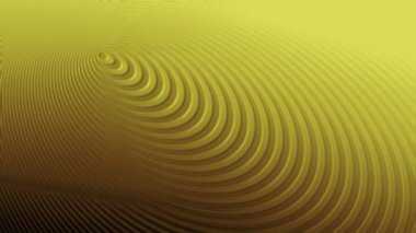 Altın soyut arka plan. Hareket dokusu deseni