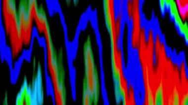 3d illustration pattern, texture. abstract chaotic pop art water surface pattern. great for summer background