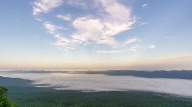 Pha Ham Hod, Sai Ngam Ulusal Parkı, Chaiyaphum, Tayland