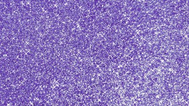 Mavi simli dokunun arkaplanı