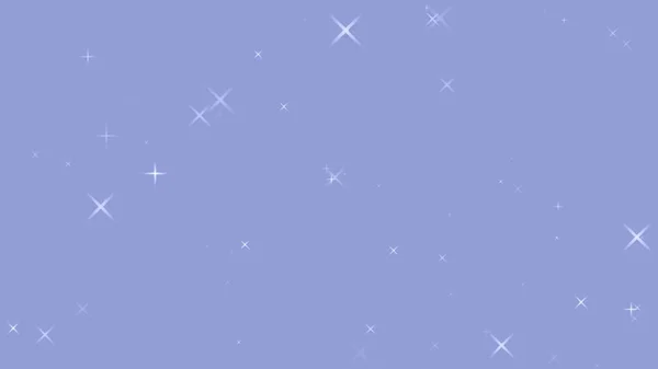 Background Blue Glitter Texture — Stock Photo, Image