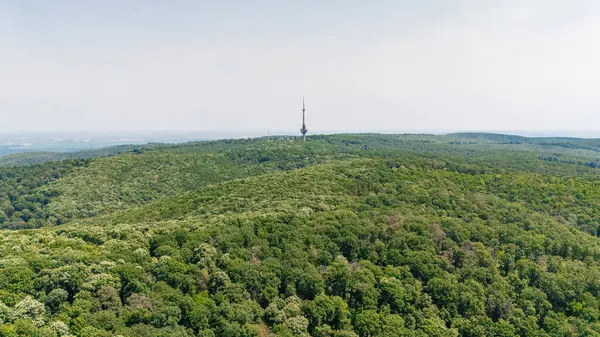 Fruska Gora İHA 'dan çekilmiş.