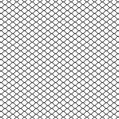 tel örgülü çit vektör ögesi arka planı