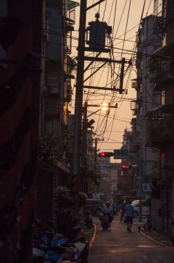 28 Ekim 2016, Taipei, Tayvan)