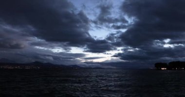 Lozan, İsviçre (2023 11 01 Lozan, İsviçre)