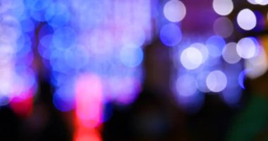 Tatil Işıklarının Güzelliği: Aydınlatıcı Kutlamalar