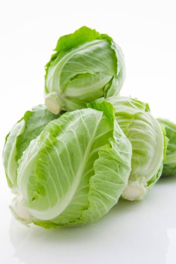 Kiripe kalbi, beyaz arkaplanda