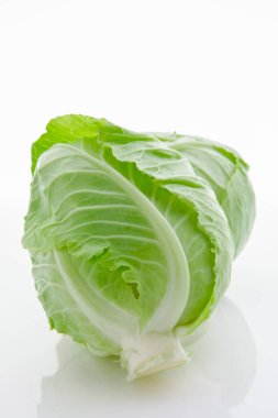 Kiripe kalbi, beyaz arkaplanda