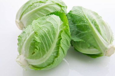 Kiripe kalbi, beyaz arkaplanda