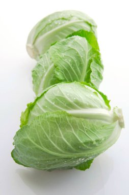 Kiripe kalbi, beyaz arkaplanda