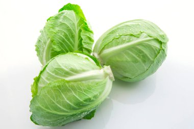 Kiripe kalbi, beyaz arkaplanda