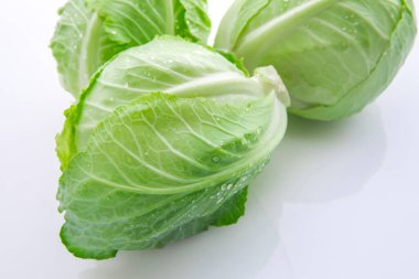 Kiripe kalbi, beyaz arkaplanda