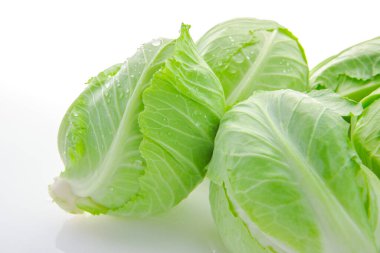 Kiripe kalbi, beyaz arkaplanda