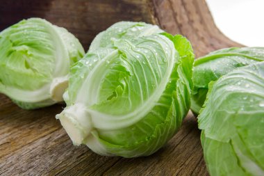 Kiripe kalbi, beyaz arkaplanda