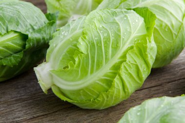 Kiripe kalbi, beyaz arkaplanda