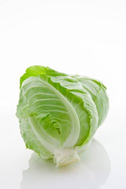 Kiripe kalbi, beyaz arkaplanda