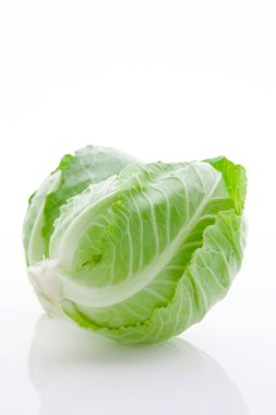 Kiripe kalbi, beyaz arkaplanda