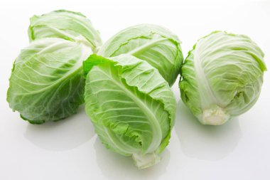 Kiripe kalbi, beyaz arkaplanda