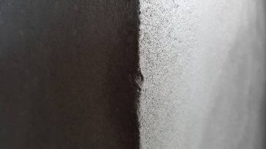 Duvarlarda köşe hasarı