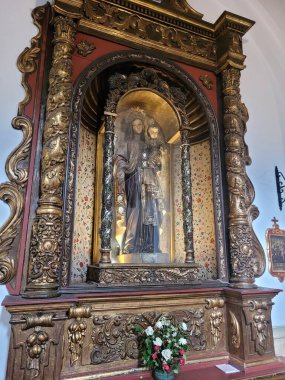 CARMEL 'İN VIRGIN - KOLOMBİYA' NIN KÖLÜMÜ KOLOMİYETİ