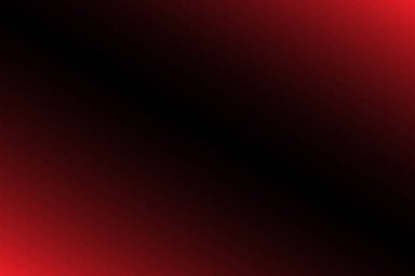 Altıgenli kırmızı ve siyah arkaplan grafikleri