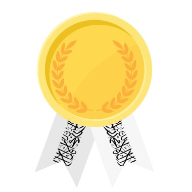 Afganistan bayrak kurdeleleriyle altın madalya kazanmanın basit bir örneği.