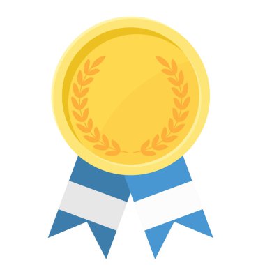 Guatemala bayrak kurdeleleriyle altın madalya kazanmanın basit bir örneği.