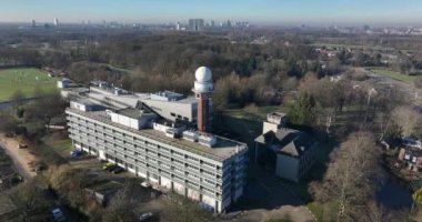 Its mission is to provide accurate and reliable weather forecasts, as well as conduct cutting-edge research on climate and atmospheric processes.
