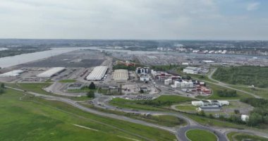 Le Havre, 19 Mayıs 2023, Fransa.