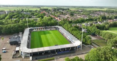 Waalwijk, 12 Haziran 2023 Hollanda,