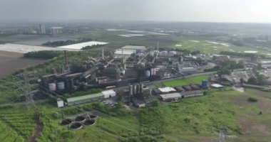 Global industrial company in the specialty chemicals sector . The company is one of the worlds leading suppliers of carbon blacks.