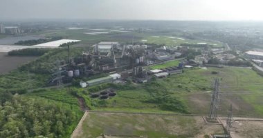 Global industrial company in the specialty chemicals sector . The company is one of the worlds leading suppliers of carbon blacks.