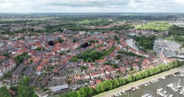Hoorn, Hollanda 'nın Batı Friesland bölgesindeki bir şehir..