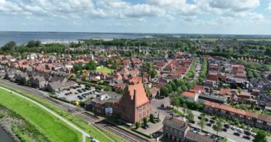 Medemblik belediye binası Kuzey Hollanda 'nın Medemblik kasabasında bulunan eski bir belediye binasıdır. .
