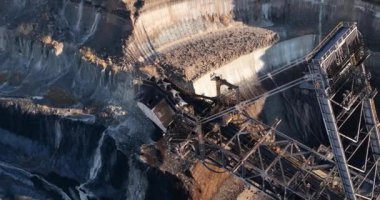 Hambach madeni, linyit madeni, temiz enerji kaynaklarına geçiş....