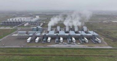 Veri Merkezi, Fredericia, Danimarka, bulut, yapay zeka arama motoru bilişim altyapısı...
