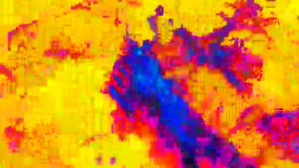 Vrouwelijke Benen Worden Verfrist Door Badend Spetterend Water Thermische Camera — Stockvideo