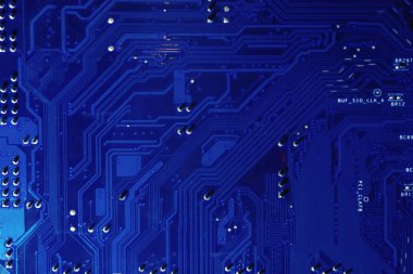 Elektronik bilgisayar donanım teknolojisi. Devre tahtası. Diğer taraftan ana kart dijital yonga. Teknoloji bilimi geçmişi. Entegre iletişim işlemcisi. Bilgi mühendisliği bileşeni.